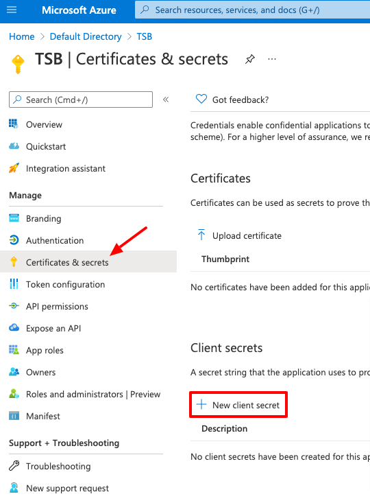 OIDC Azure 3